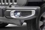 Jeep Wrangler Unlimited Overland 2019 года (LA)